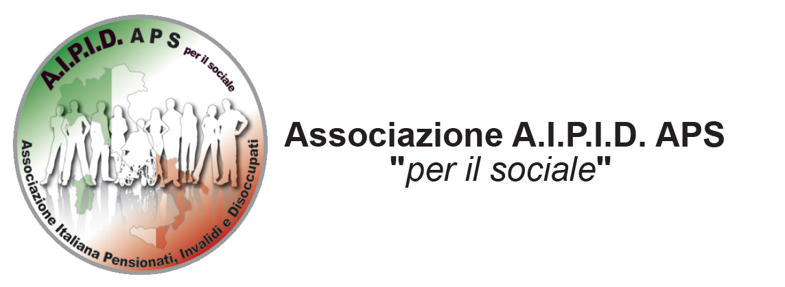 A.I.P.I.D. APS - Foggia